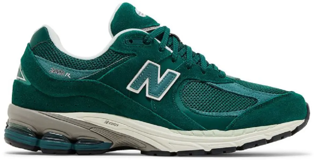 Giày New Balance 2002R ‘Marsh Green’ M2002RFK