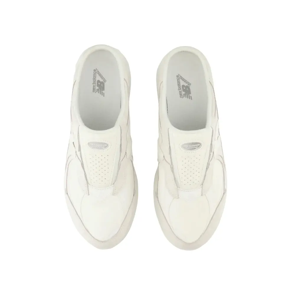 Alternative view of Giày New Balance 2002R Mule ‘Sea Salt’ M2002RMQ