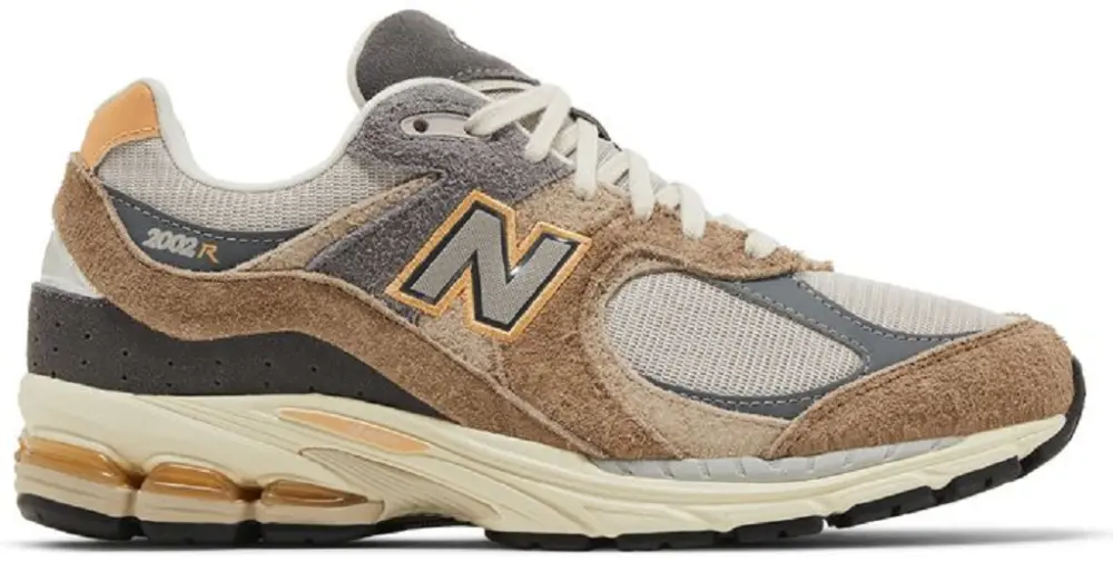 Giày New Balance 2002R ‘Mushroom Hazy Peach’ M2002REJ