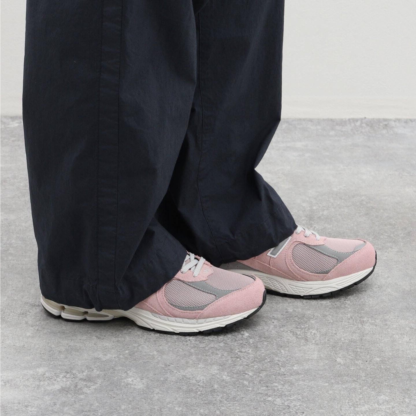 Giày New Balance 2002R ‘Orb Pink’ M2002RFC - Ảnh 4