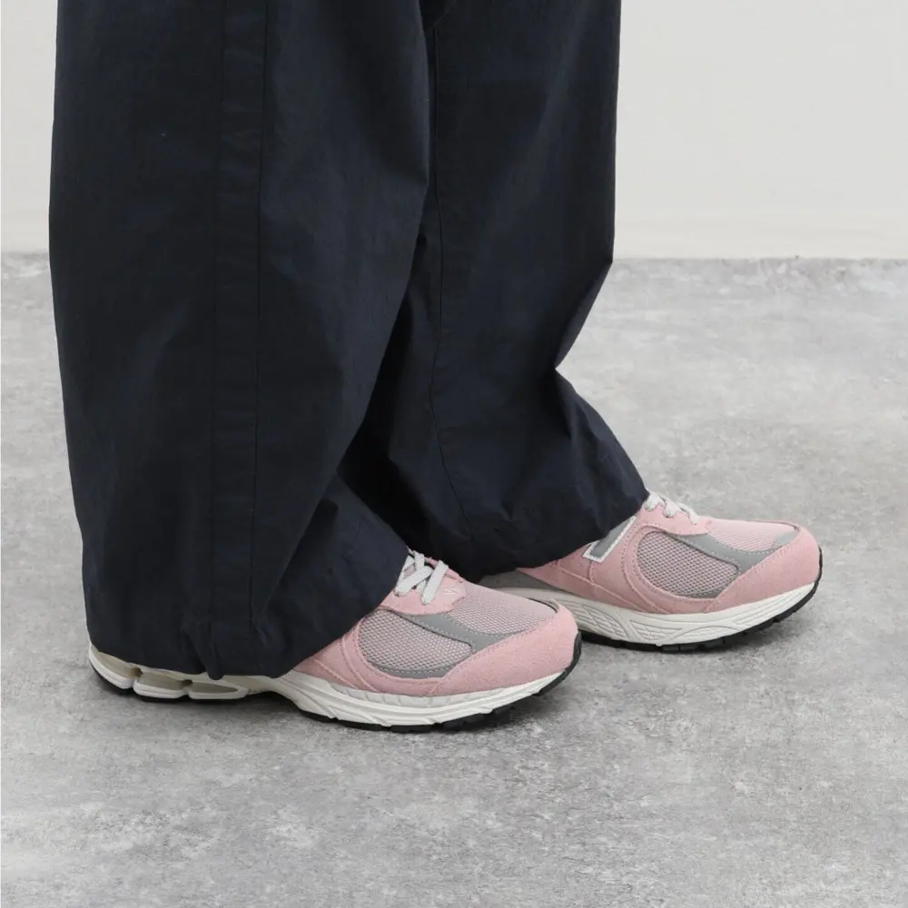 Giày New Balance 2002R ‘Orb Pink’ M2002RFC - Ảnh 4