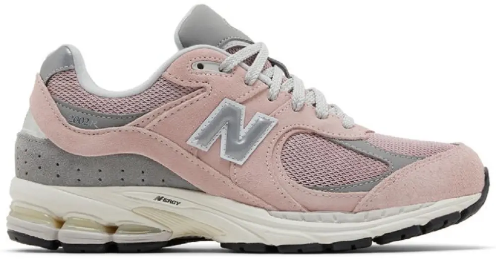 Giày New Balance 2002R ‘Orb Pink’ M2002RFC