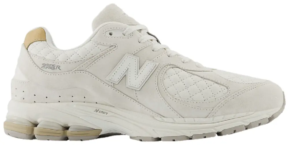 Giày New Balance 2002R ‘Quilted White’ M2002RPD