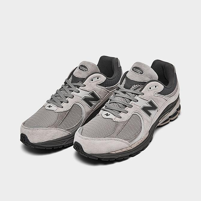 Giày New Balance 2002R ‘Raincloud Concrete’ M2002RRW - Ảnh 3