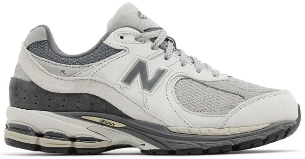 Giày New Balance 2002R ‘Raincloud Concrete’ M2002RRW