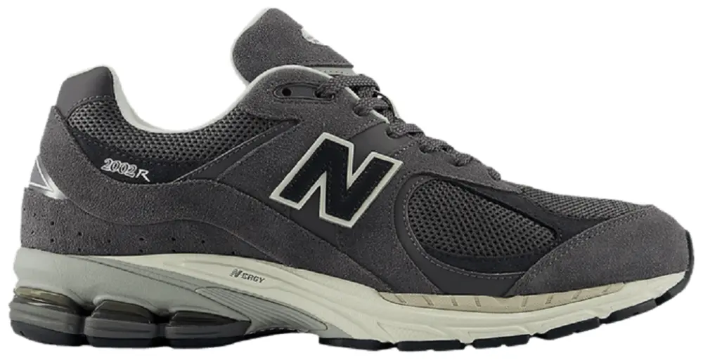 Giày New Balance 2002R ‘Suede Pack Grey’ M2002RFL