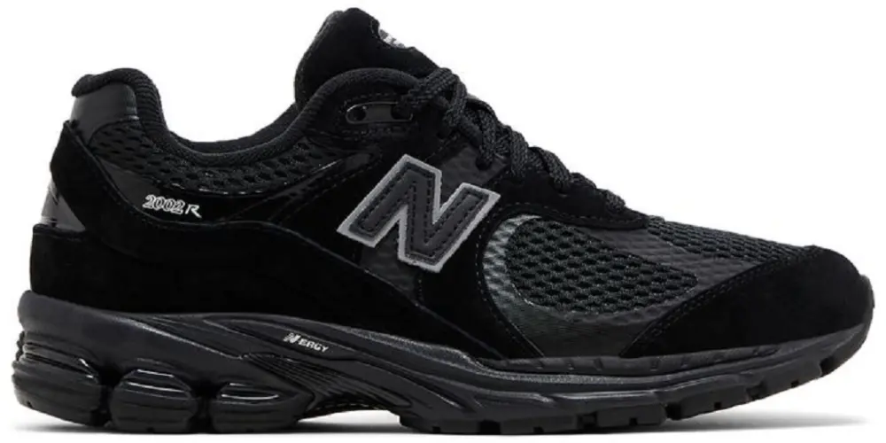 Giày New Balance 2002R ‘Tape Layer Pack – Black’ M2002WB