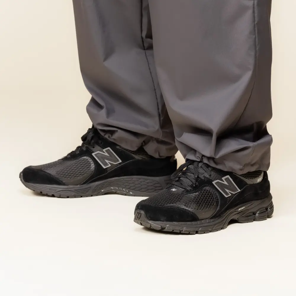 Giày New Balance 2002R ‘Tape Layer Pack – Black’ M2002WB - Ảnh 3