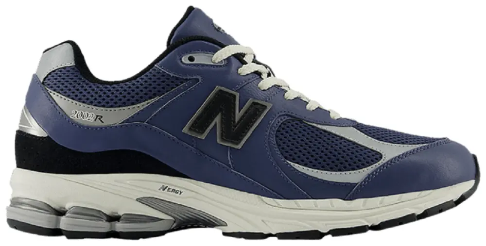 Giày New Balance 2002R ‘Vintage Indigo Black’ M2002RPQ