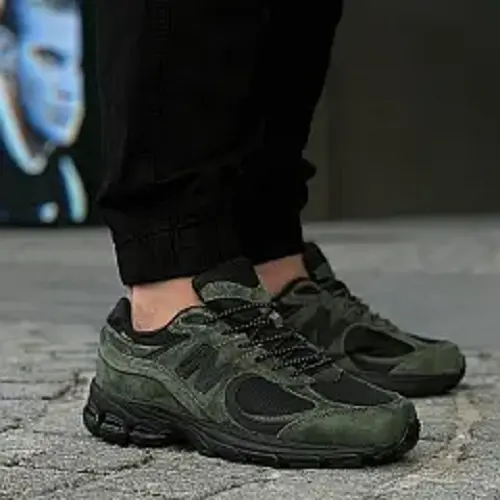 Alternative view of Giày New Balance 2002R x GORE-TEX ‘Pine’ M2002RXY