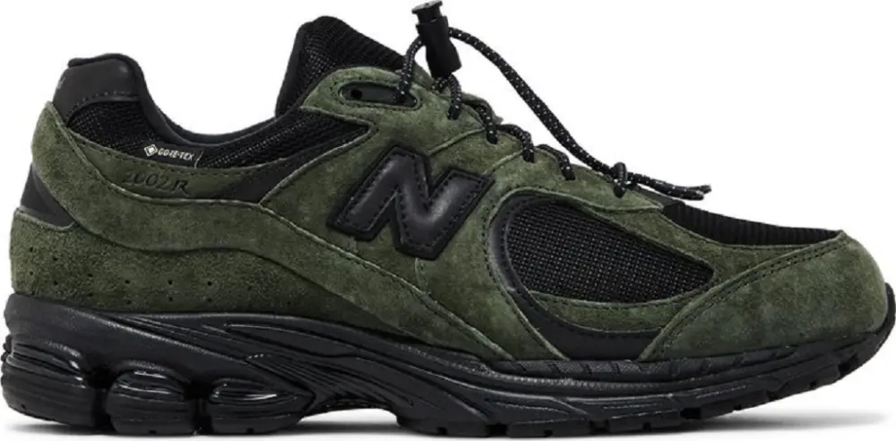Giày New Balance 2002R x GORE-TEX ‘Pine’ M2002RXY