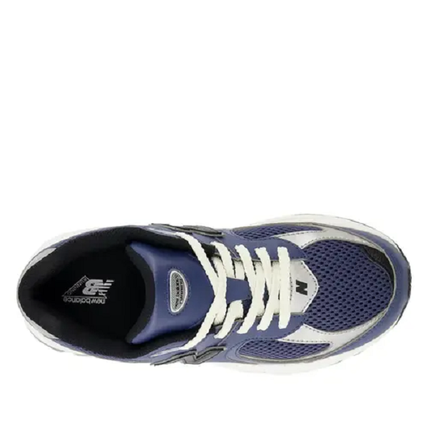 Giày New Balance Buty ‘Blue’ GC2002PQ - Ảnh 2
