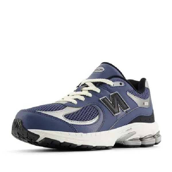 Giày New Balance Buty ‘Blue’ GC2002PQ - Ảnh 3
