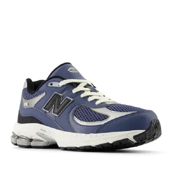 Giày New Balance Buty ‘Blue’ GC2002PQ - Ảnh 4