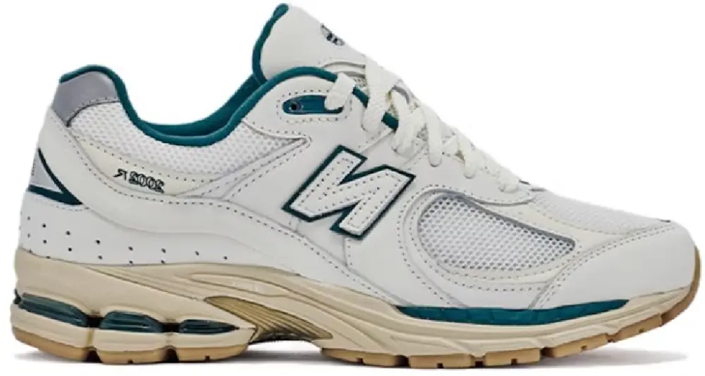 Giày New Balance 2002R ‘Beige White’ M2002ROP