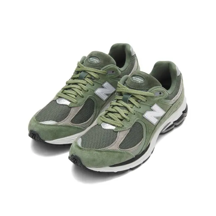 Giày New Balane 2002R ‘Beige’ M2002RG1 - Ảnh 3