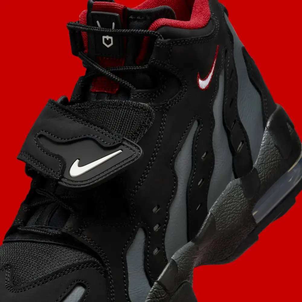 Giày Nike Air DT Max ’96 ‘Falcons’ HQ3620-010 - Ảnh 3