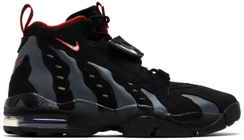 Giày Nike Air DT Max ’96 ‘Falcons’ HQ3620-010