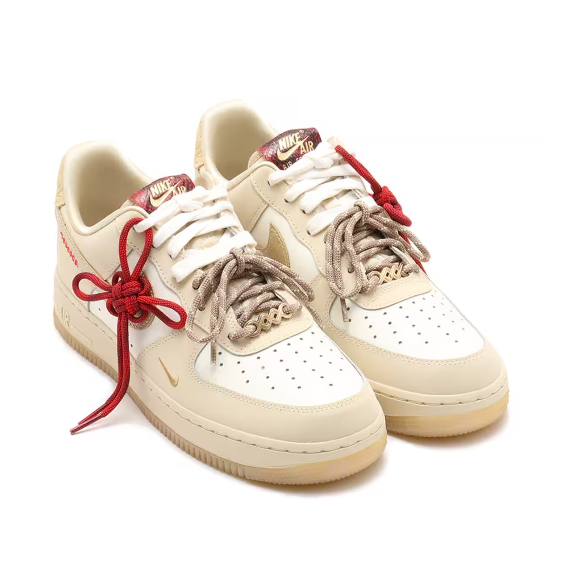 Giày Nike Air Force 1 Low 'Year of the Snake' HV5990-172 - Ảnh 7