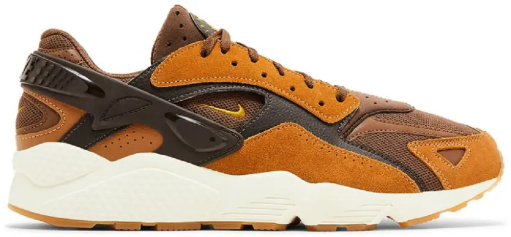 Giày Nike Air Huarache Runner ‘Cacao Wow’ DZ3306-201