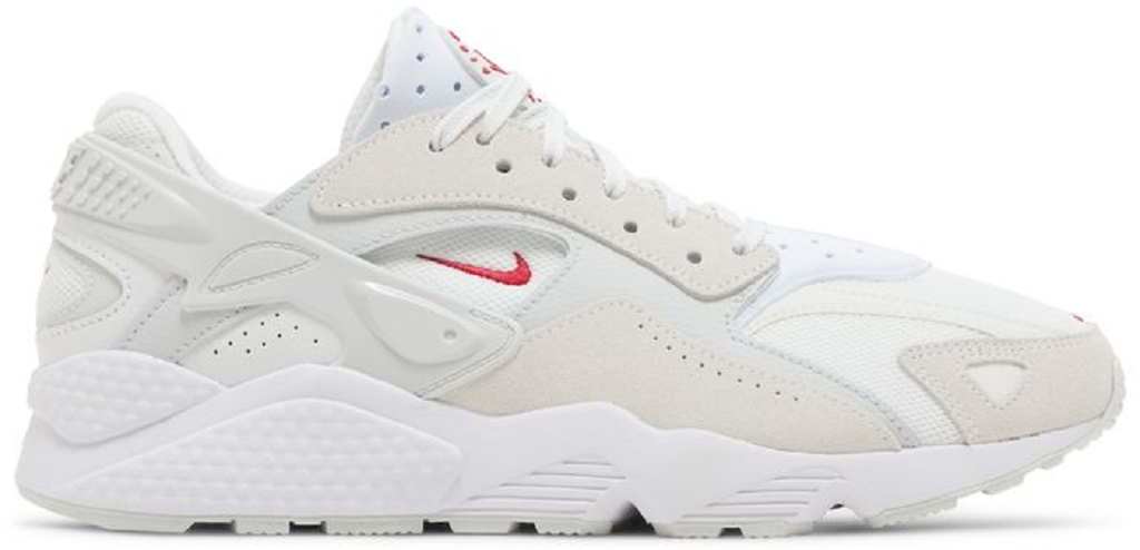 Giày Nike Air Huarache Runner ‘Dust University Red’ DZ3306-102