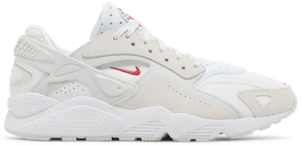 Giày Nike Air Huarache Runner ‘Dust University Red’ DZ3306-102