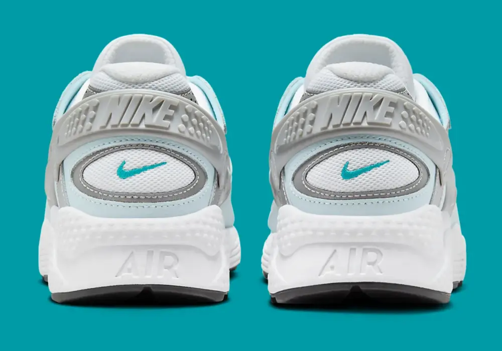 Giày Nike Air Huarache Runner ‘Dusty Cactus’ DZ3306-103 - Ảnh 5
