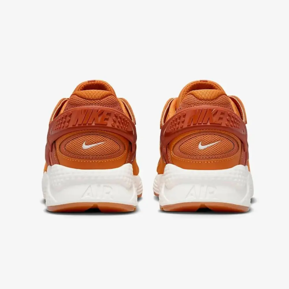 Giày Nike Air Huarache Runner ‘Monarch’ DZ3306-800 - Ảnh 5