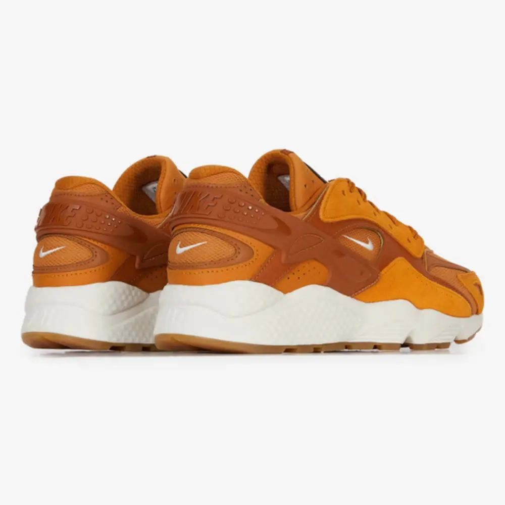 Alternative view of Giày Nike Air Huarache Runner ‘Monarch’ DZ3306-800