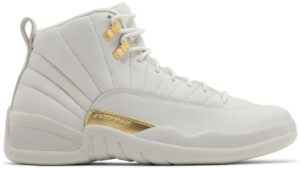 Giày Nike Air Jordan 12 Retro ‘Phantom’ FD9101-007