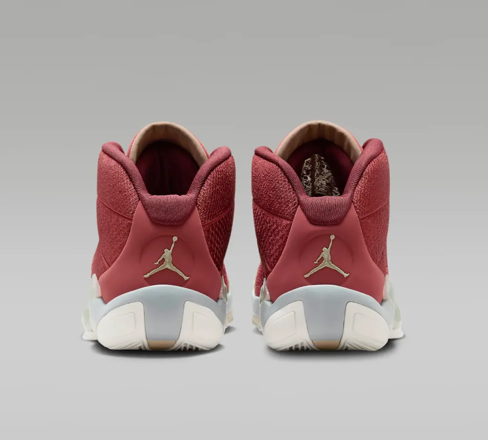 Giày Nike Air Jordan 38 PF ‘Year of the Dragon’ FQ8896-600 - Ảnh 6