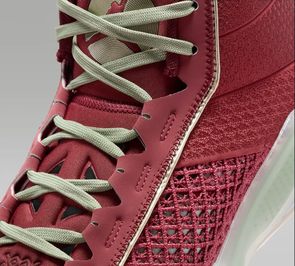 Giày Nike Air Jordan 38 PF ‘Year of the Dragon’ FQ8896-600 - Ảnh 7