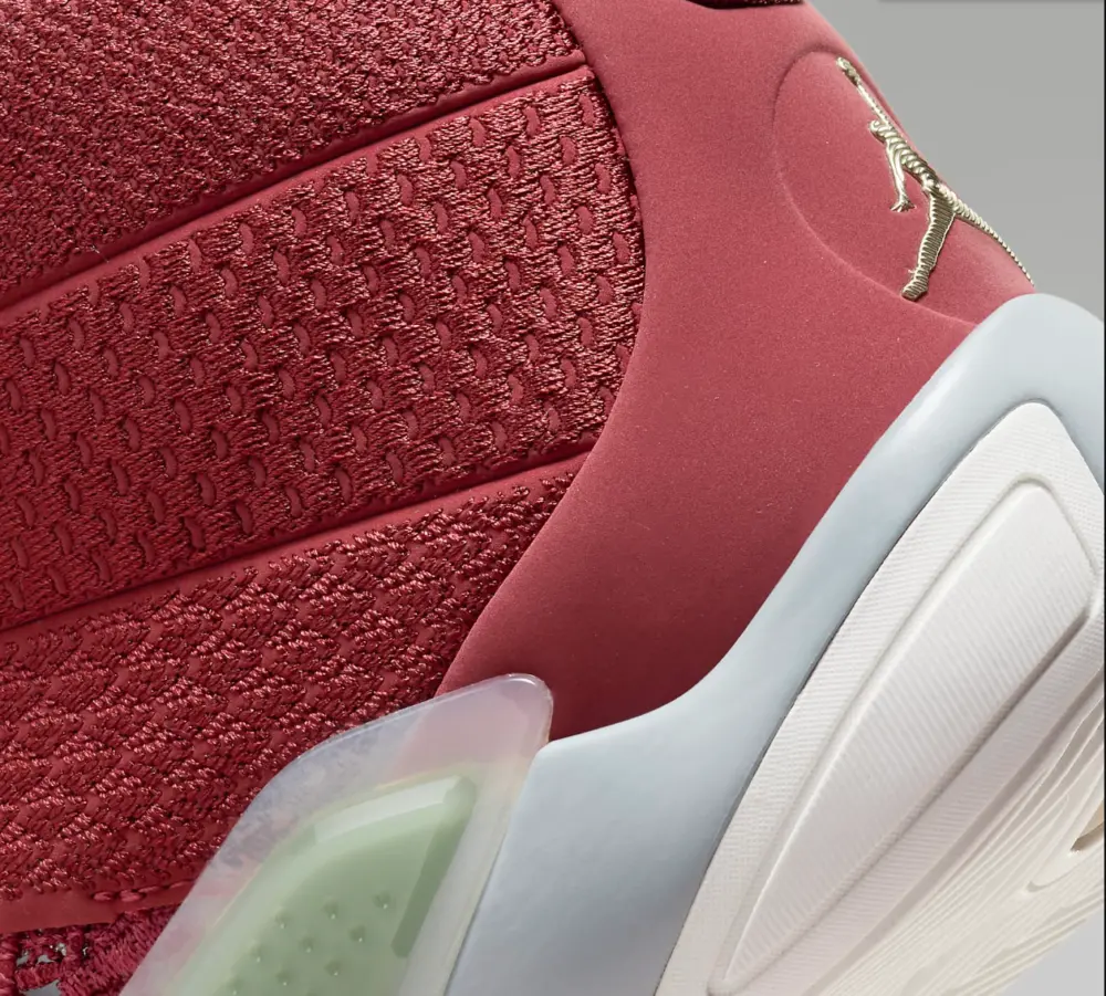 Giày Nike Air Jordan 38 PF ‘Year of the Dragon’ FQ8896-600 - Ảnh 8