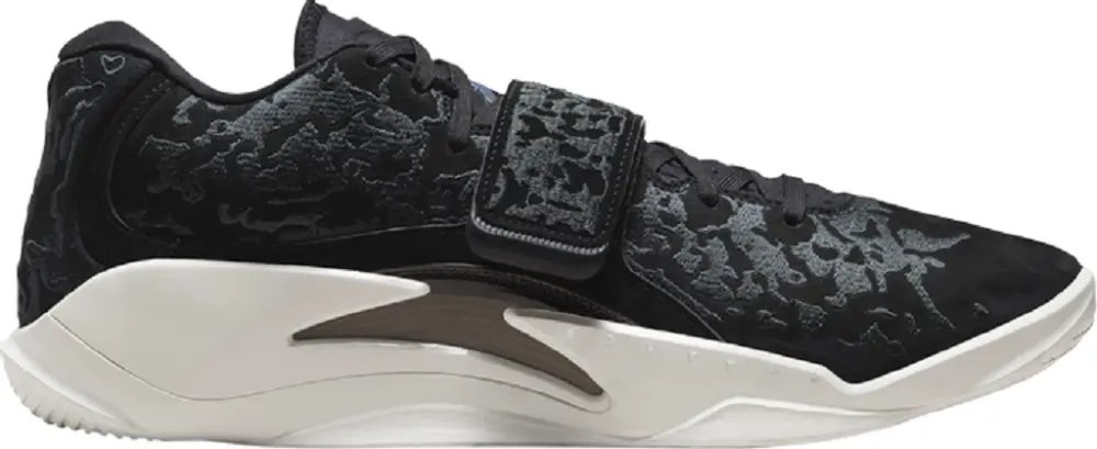 Giày Nike Air Jordan Zion 3 M.U.D. SE ‘Black Dark’ FN1714-002