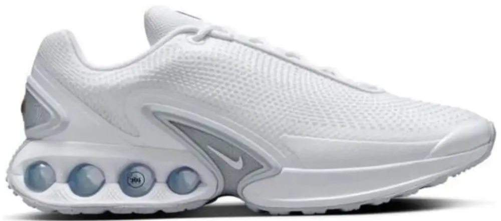 Giày Nike Air Max DN ‘White Metallic’ DV3337-101