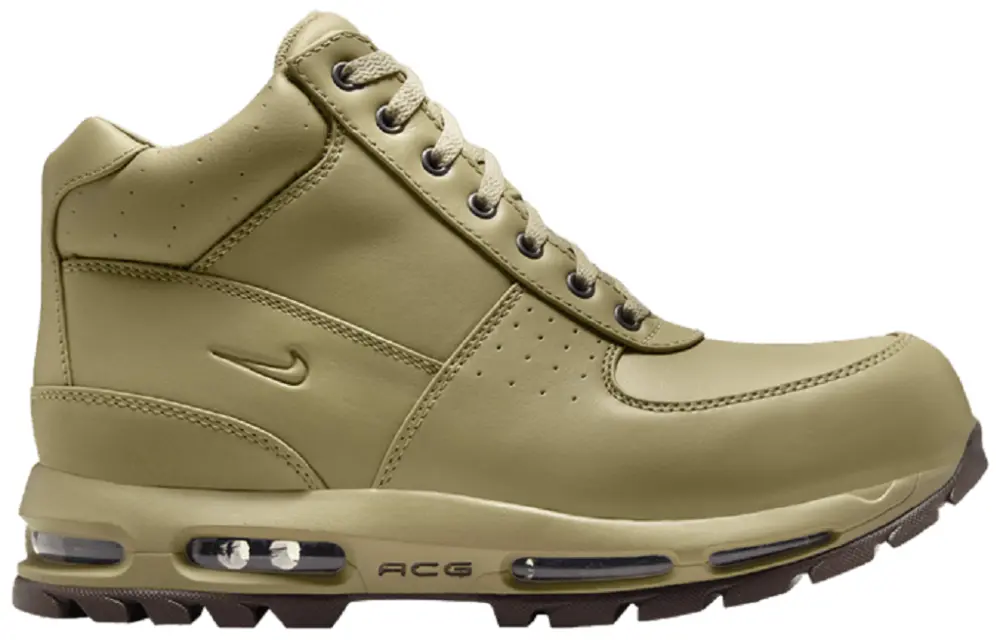 Giày Nike Air Max Goadome ‘Neutral Olive’ 865031-212