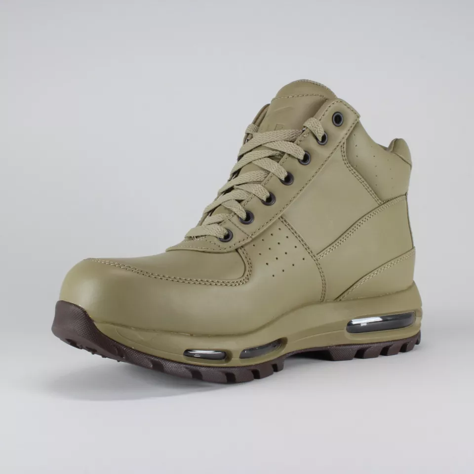 Giày Nike Air Max Goadome ‘Neutral Olive’ 865031-212 - Ảnh 5