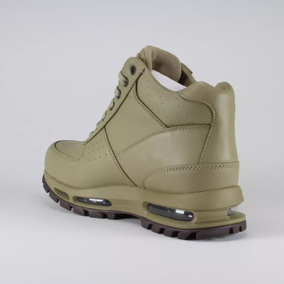 Giày Nike Air Max Goadome ‘Neutral Olive’ 865031-212 - Ảnh 4