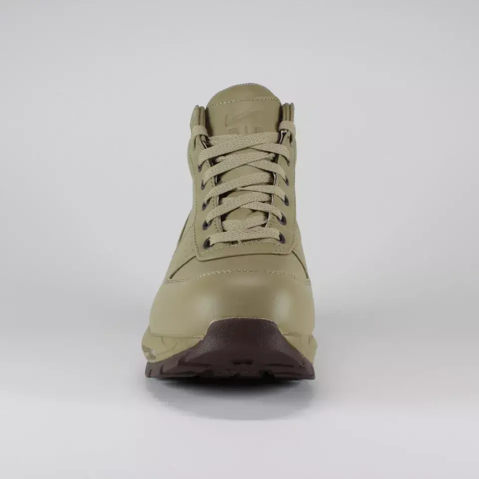 Giày Nike Air Max Goadome ‘Neutral Olive’ 865031-212 - Ảnh 3