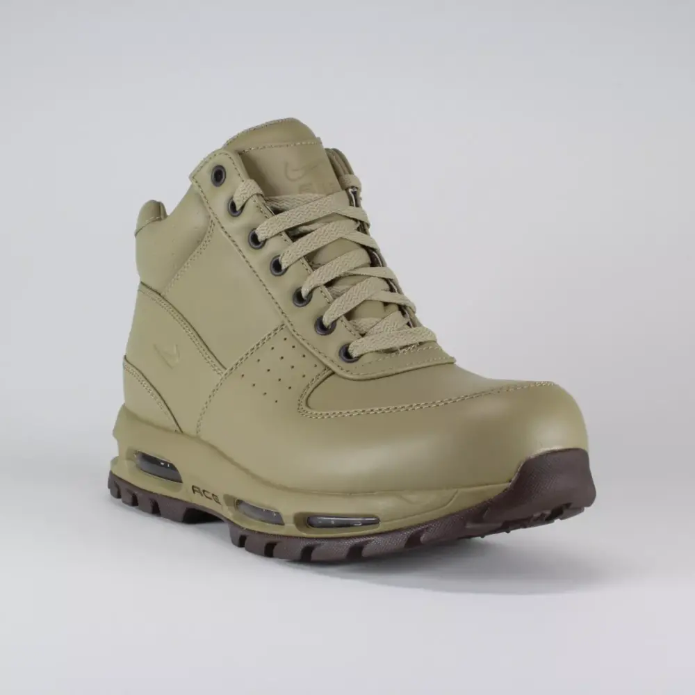 Alternative view of Giày Nike Air Max Goadome ‘Neutral Olive’ 865031-212