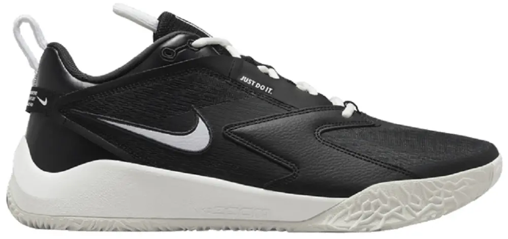 Giày Nike Air Zoom Hyperace 3 ‘Black White’ FQ7074-002