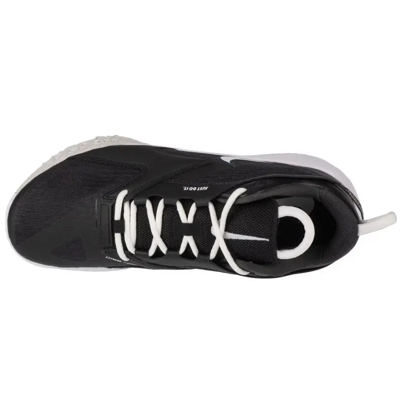 Giày Nike Air Zoom Hyperace 3 ‘Black White’ FQ7074-002 - Ảnh 4