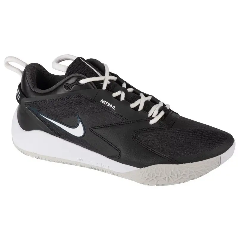 Giày Nike Air Zoom Hyperace 3 ‘Black White’ FQ7074-002 - Ảnh 3