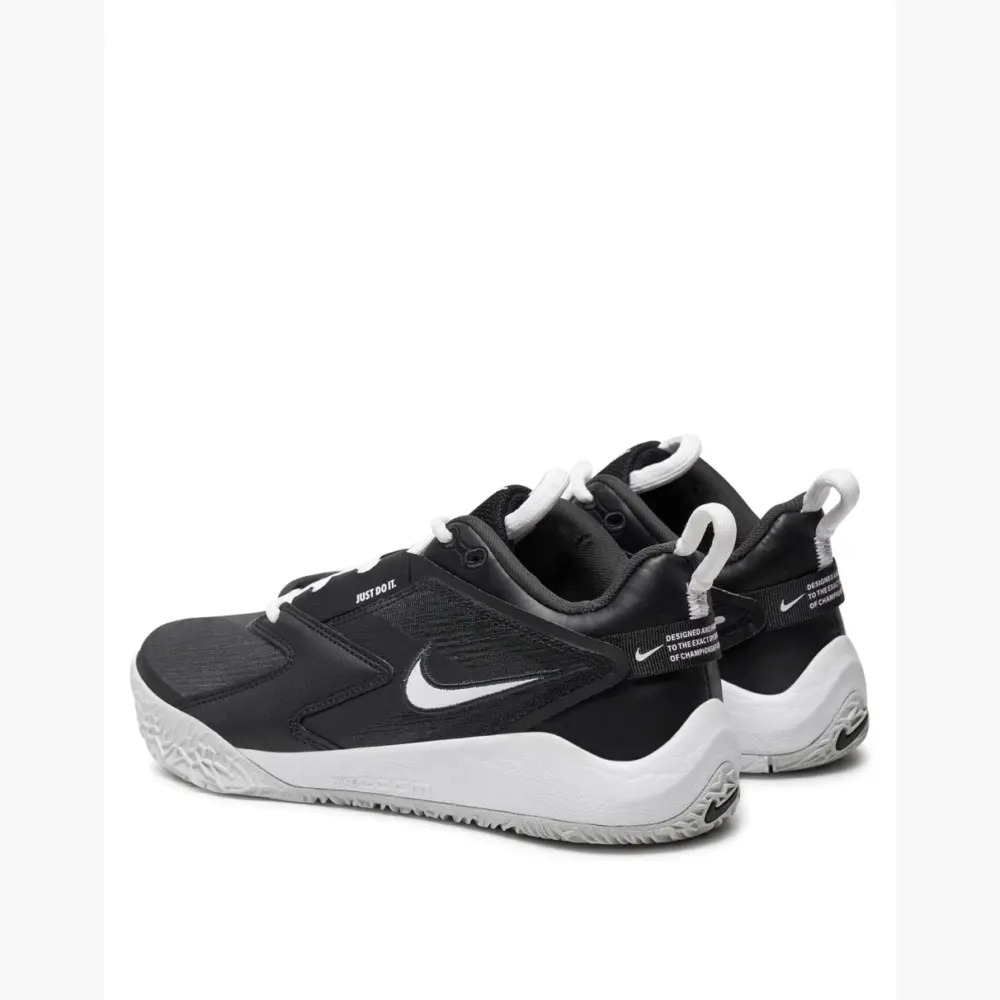 Alternative view of Giày Nike Air Zoom Hyperace 3 ‘Black White’ FQ7074-002