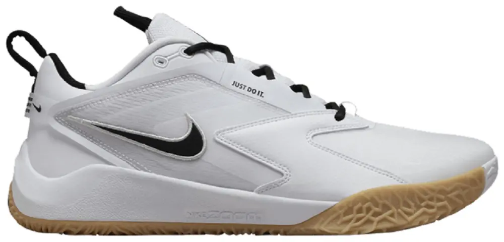 Giày Nike Air Zoom Hyperace 3 ‘White Black Gum’ FQ7074-101