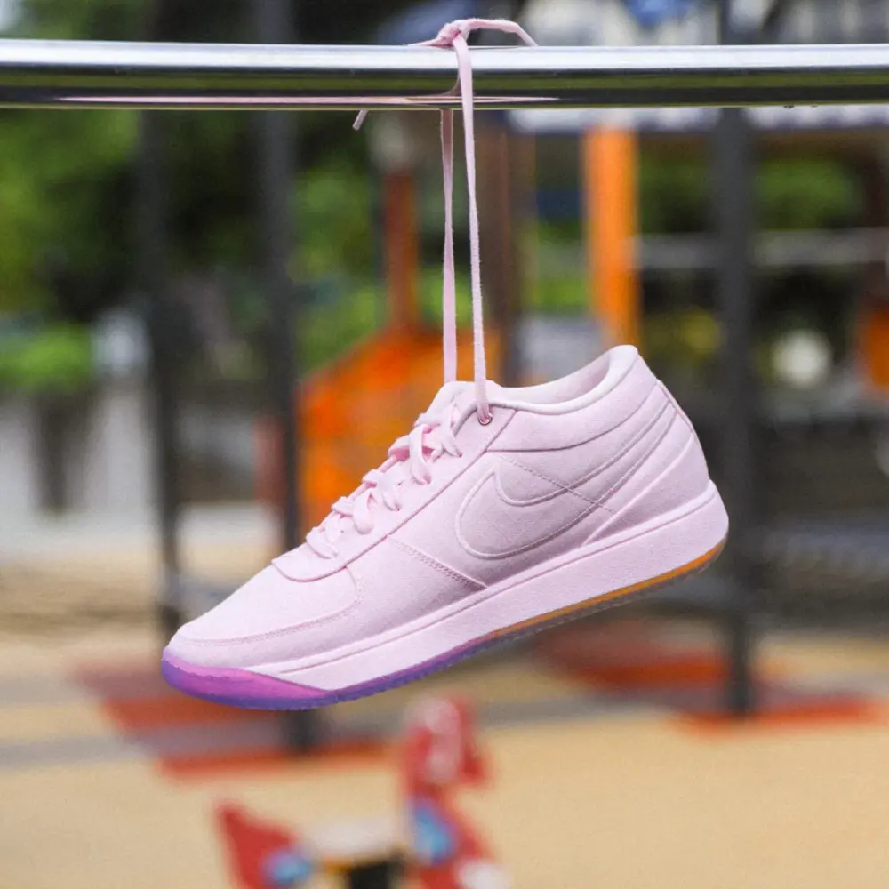 Giày Nike Book 1 'Sunrise' HJ5355-600 - Ảnh 5