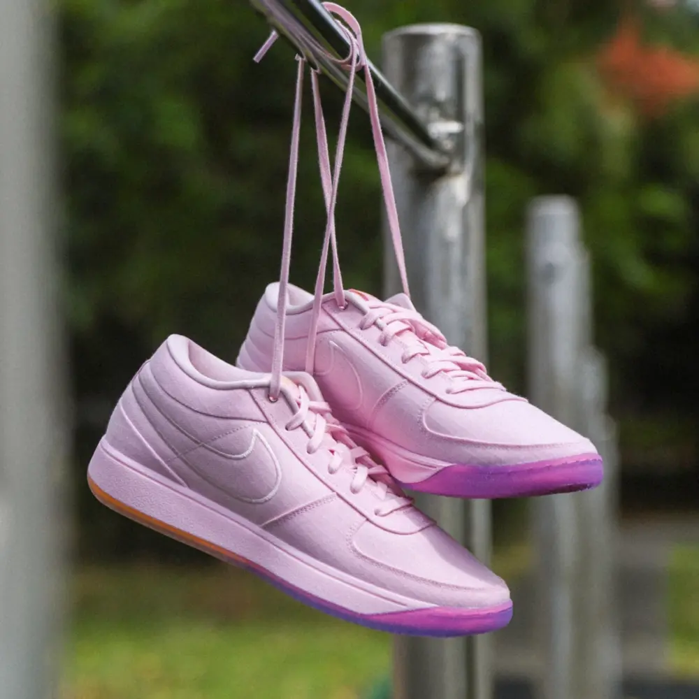 Giày Nike Book 1 'Sunrise' HJ5355-600 - Ảnh 7