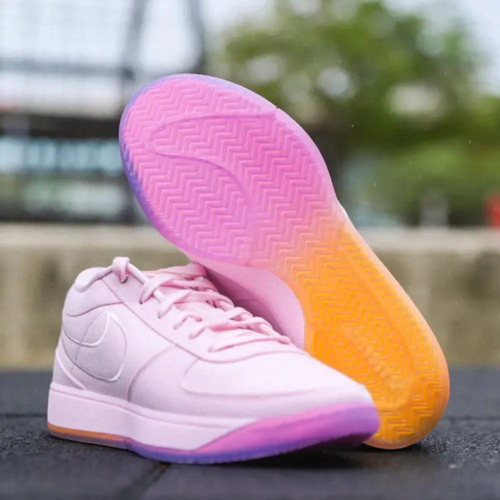 Giày Nike Book 1 'Sunrise' HJ5355-600 - Ảnh 6