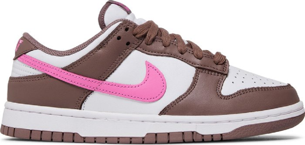 Giày Nike Dunk Low ‘Smokey Mauve Playful Pink’ FZ3611-208