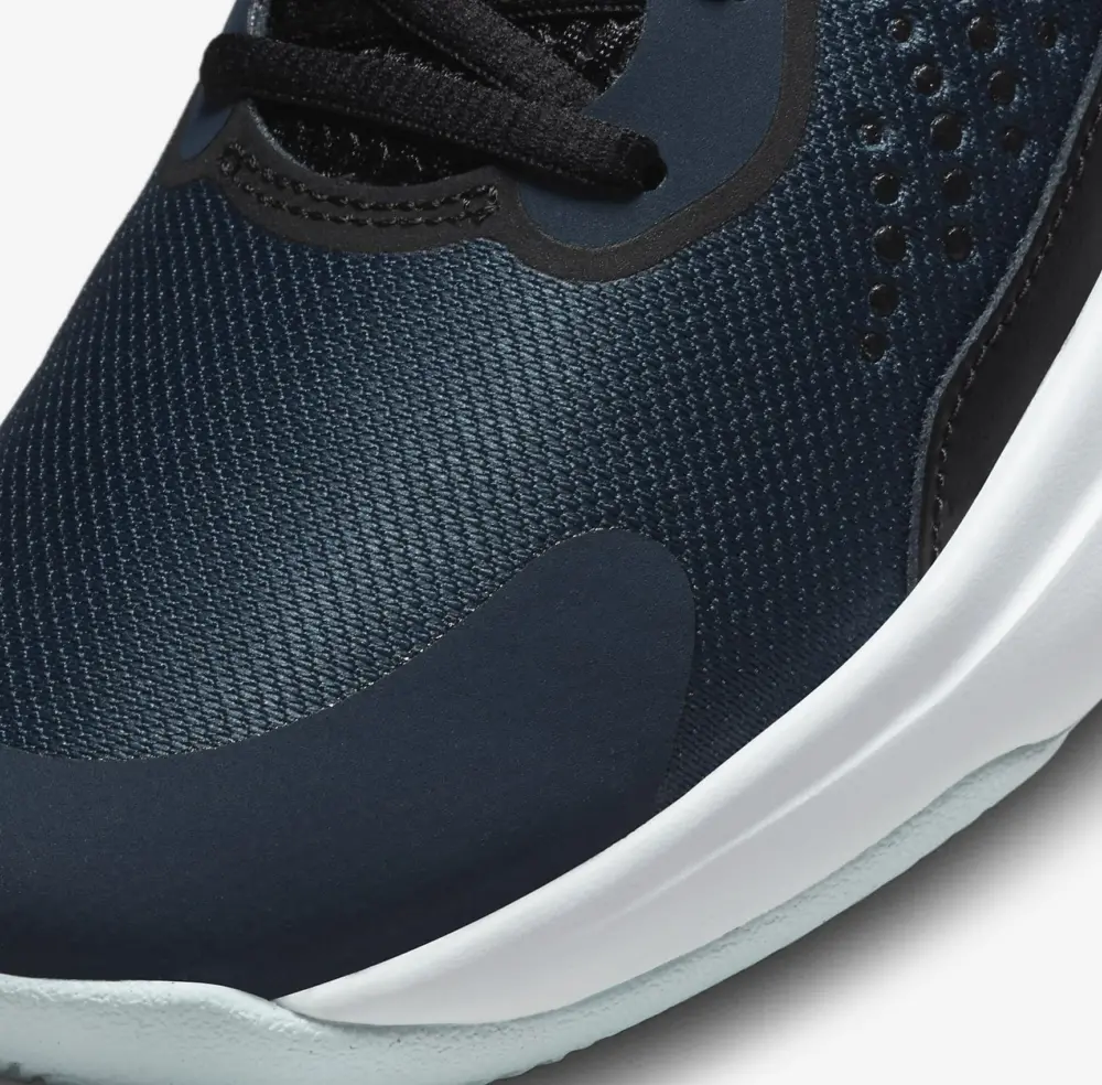 Giày Nike Fly.By Mid 3 ‘Armoury Navy Glacier Blue’ DD9311-400 - Ảnh 5